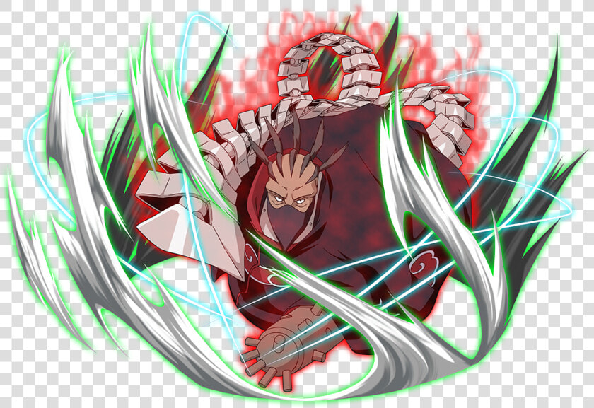 Sasori Ultimate Ninja Blazing  HD Png DownloadTransparent PNG