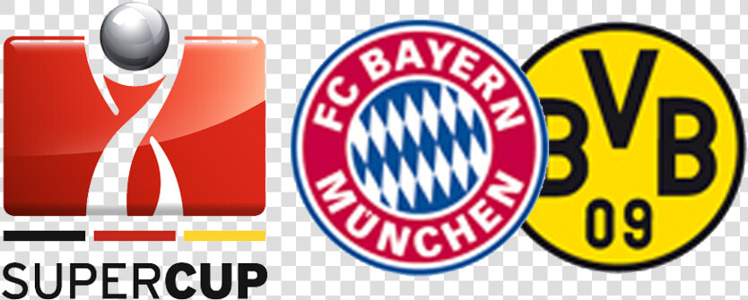 Dortmund Vs Bayern Munich Preview   Borussia Dortmund Vs Bayern Munich Png  Transparent PngTransparent PNG