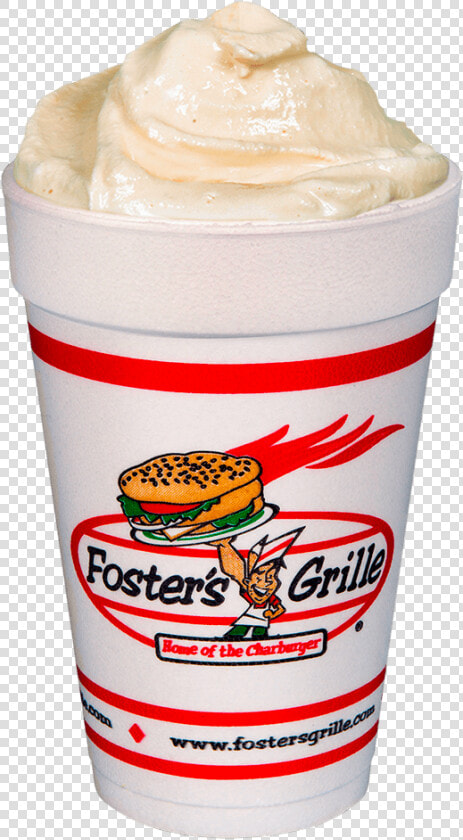 Extra Thick Milkshake   Foster  39 s Grille Milkshakes  HD Png DownloadTransparent PNG