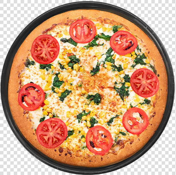 Veggie Deluxe   Pizza Hut Veggie Deluxe  HD Png DownloadTransparent PNG