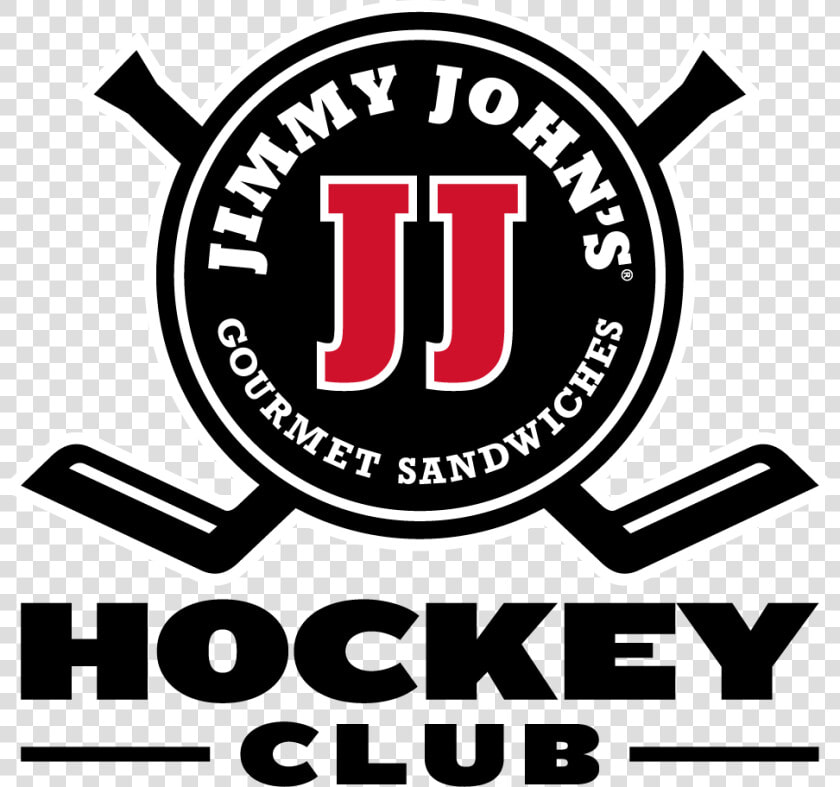 Jimmy Johns Logo Png   Jimmy John  39 s Hockey Association  Transparent PngTransparent PNG