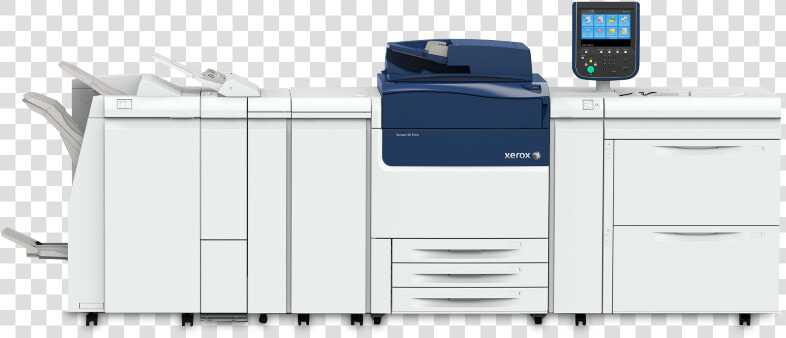 Xerox Versant 180 Press  HD Png DownloadTransparent PNG