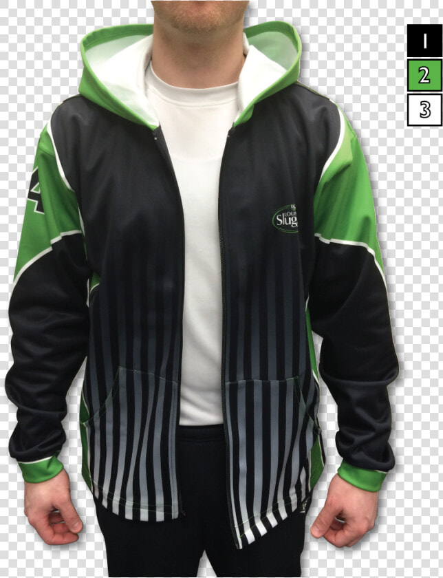 Slugger Custom Full Zip Hoodie Title Slugger Custom   Custom Full Zip Hoodie  HD Png DownloadTransparent PNG