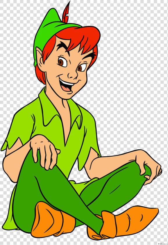 Lofty Ideas Peter Pan Clip Art Png Transparent Images   Png Transparent Peter Pan Png  Png DownloadTransparent PNG