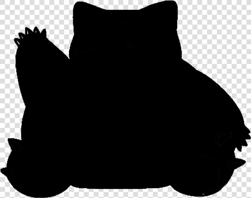 Transparent Snorlax Png  Png DownloadTransparent PNG