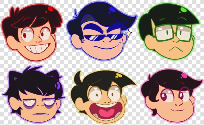 Thumb Image   Osomatsu Face Png  Transparent PngTransparent PNG