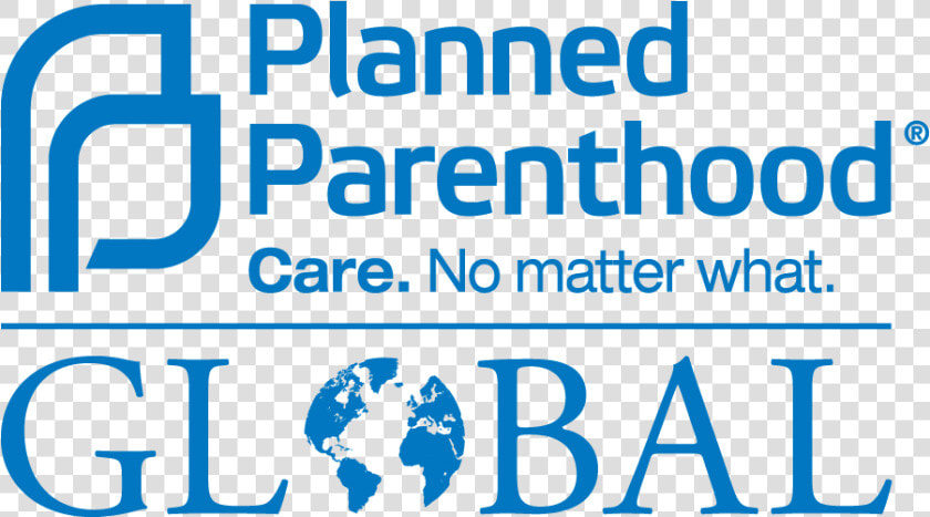 Planned Parenthood Global Logo Png  Transparent PngTransparent PNG