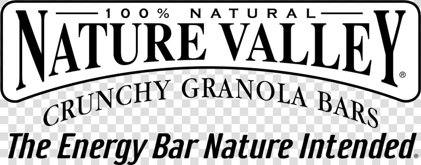 Nature Valley Logo Png Transparent   Nature Valley  Png DownloadTransparent PNG