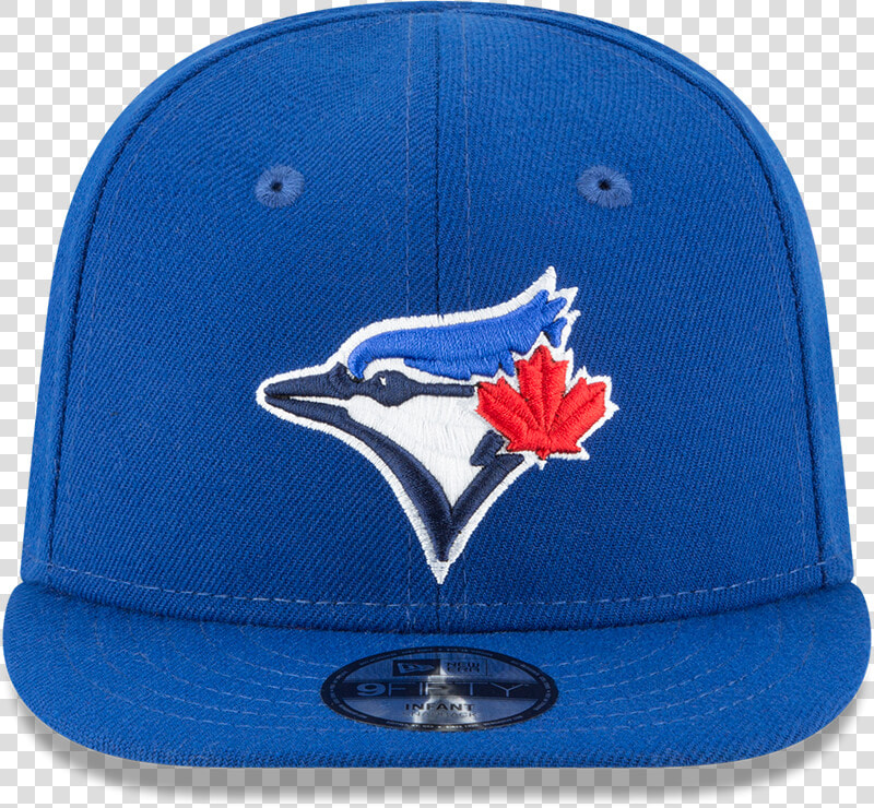 Transparent Blue Jay Png   Blue Jays New Era On Field  Png DownloadTransparent PNG