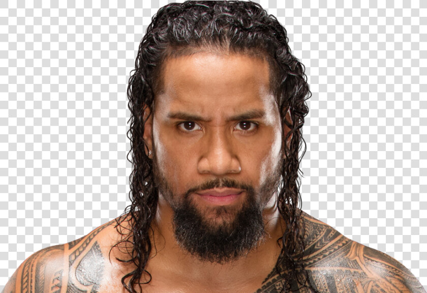 Jimmy Uso  HD Png DownloadTransparent PNG