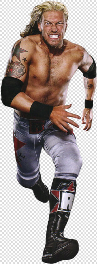 Grey  Sport  Men  Edge Png Transparent Png Images   Wwe Edge Png  Png DownloadTransparent PNG