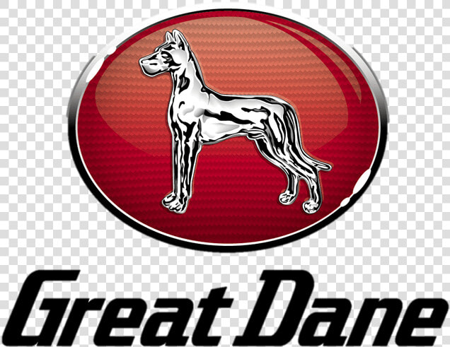 Great Dane Truck  HD Png DownloadTransparent PNG