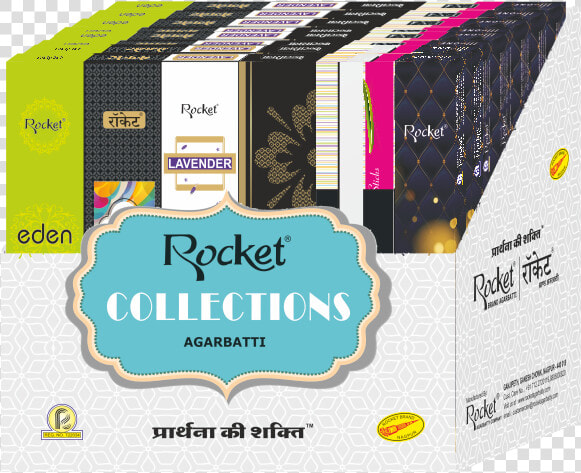 Rocket Agarbatti All Products  HD Png DownloadTransparent PNG