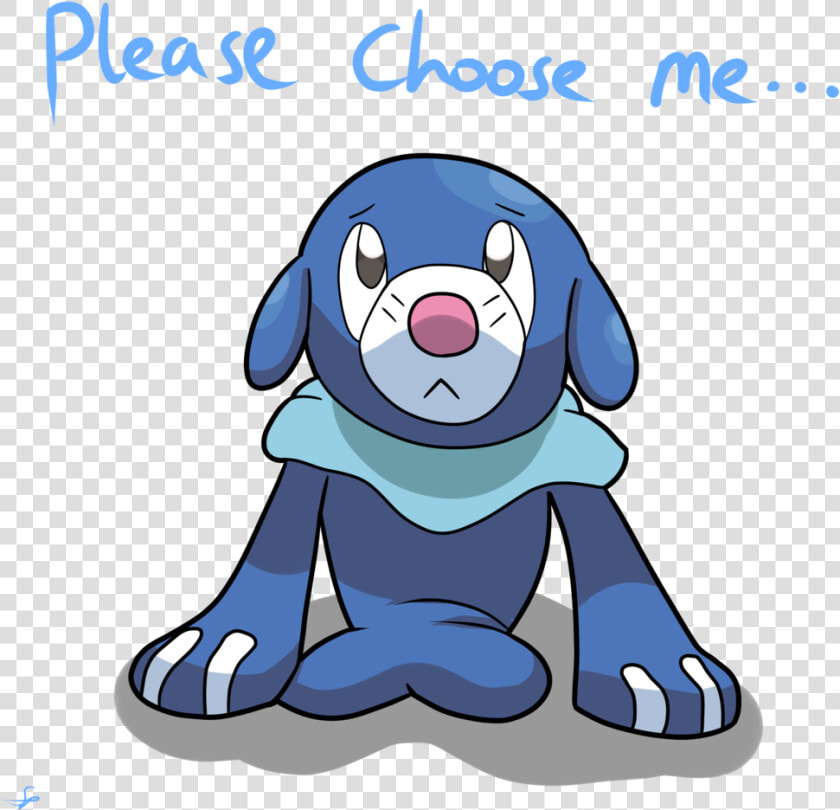 Popplio By Sega Boy09 da2d7ut  HD Png DownloadTransparent PNG