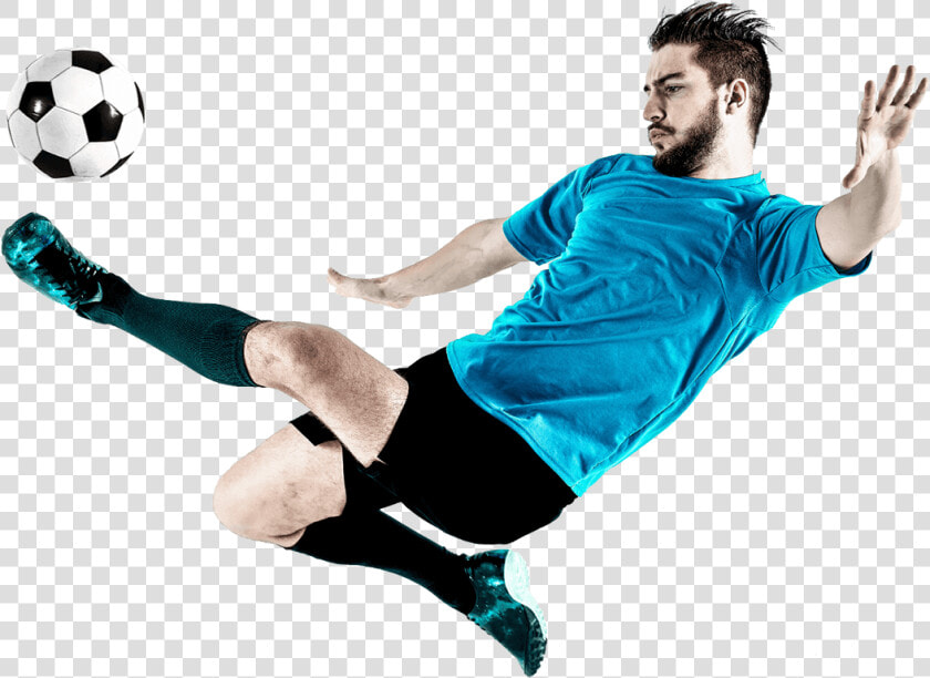 Football Player Png   Transparent Background Soccer Player Png  Png DownloadTransparent PNG