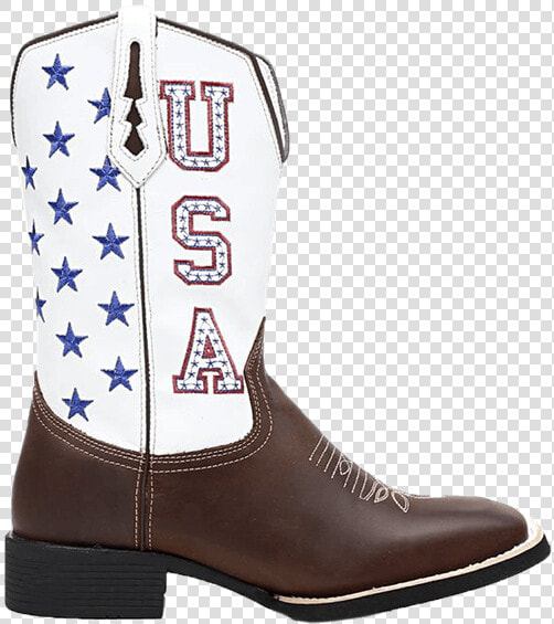 Bota Texana Masculina Em Couro Legítimo Usa Branco   Bota Country Masculina Cano Longo Branco  HD Png DownloadTransparent PNG