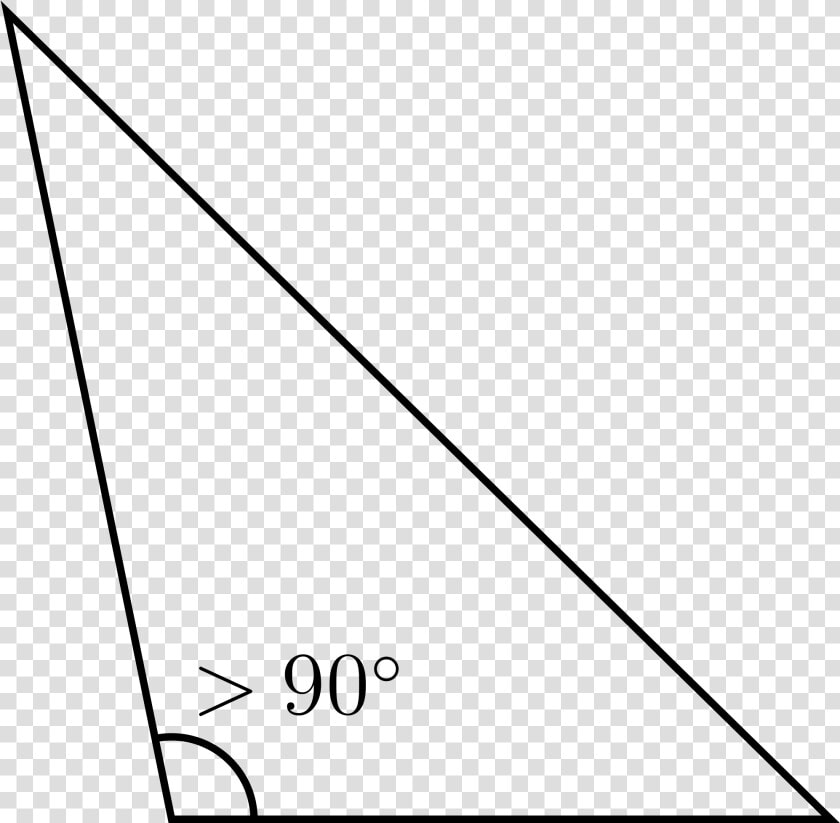 Filetriangle   Obtuse   Svg  HD Png DownloadTransparent PNG