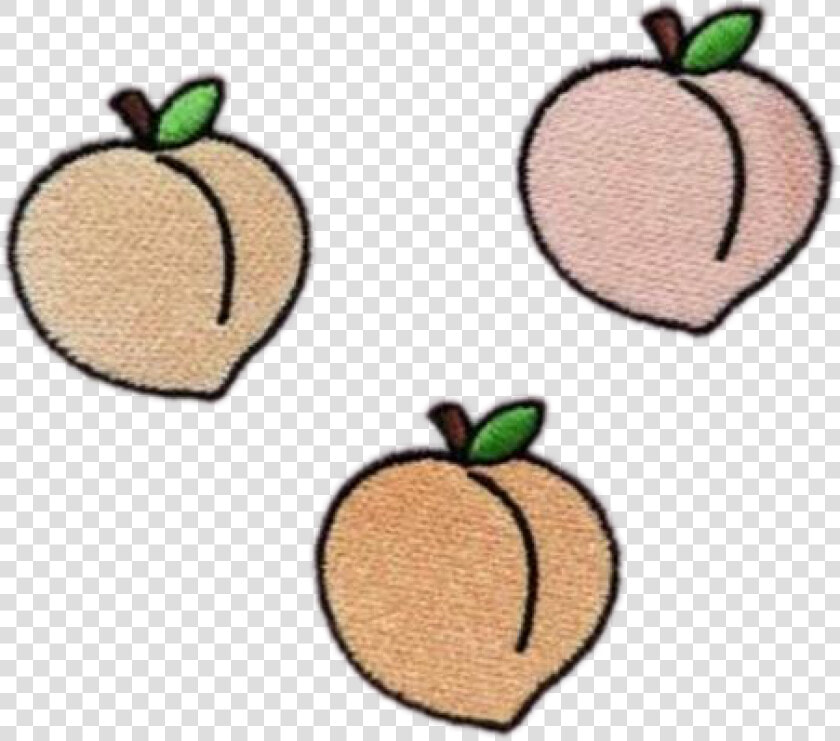 Peach Png Tumblr   Peach Png  Transparent PngTransparent PNG