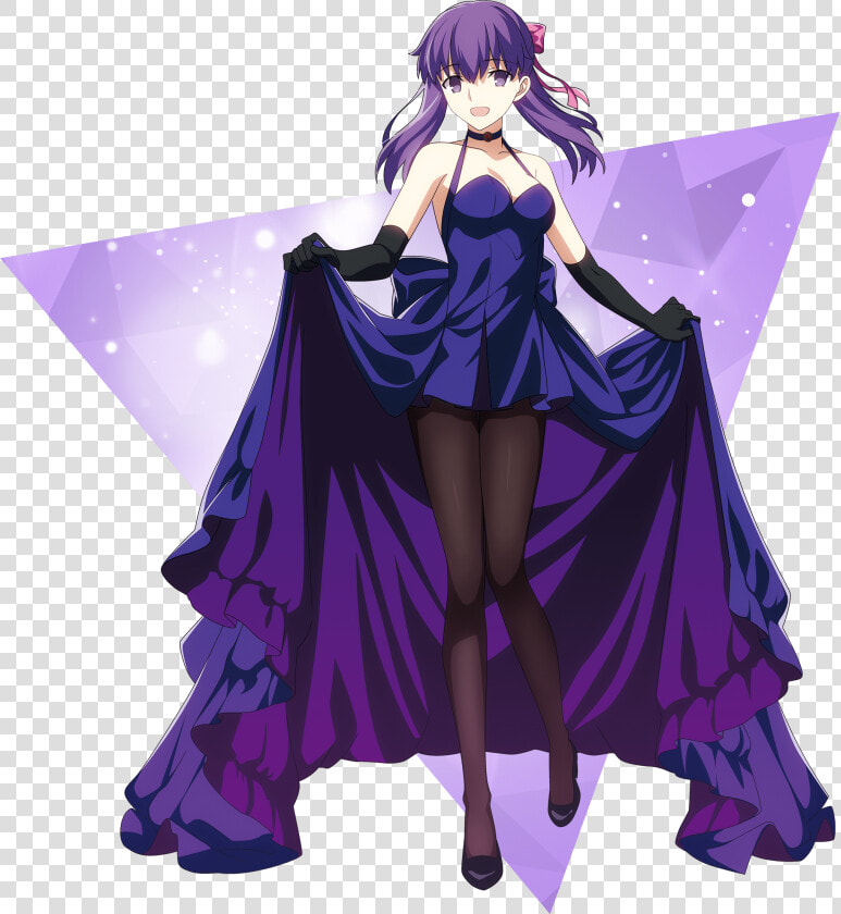 Fate stay Night Fate hollow Ataraxia Fate grand Order   15th Celebration Fate Stay Night  HD Png DownloadTransparent PNG