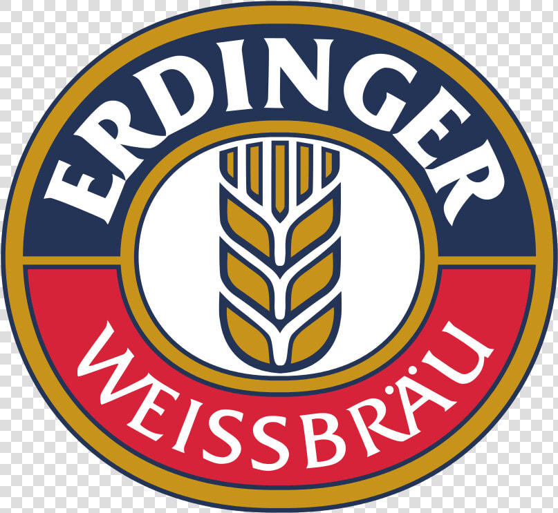 Erdinger Logo   Erdinger Beer Logo  HD Png DownloadTransparent PNG