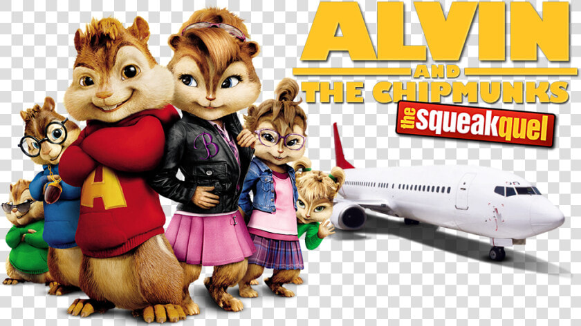 Alvin And The Chipmunks   Alvin And Chipmunk Png  Transparent PngTransparent PNG