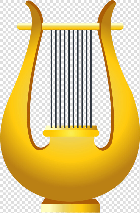 Harp Clip Art   Lyre Clipart Png  Transparent PngTransparent PNG