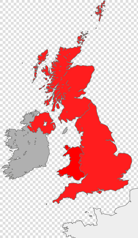 Great Britain  HD Png DownloadTransparent PNG