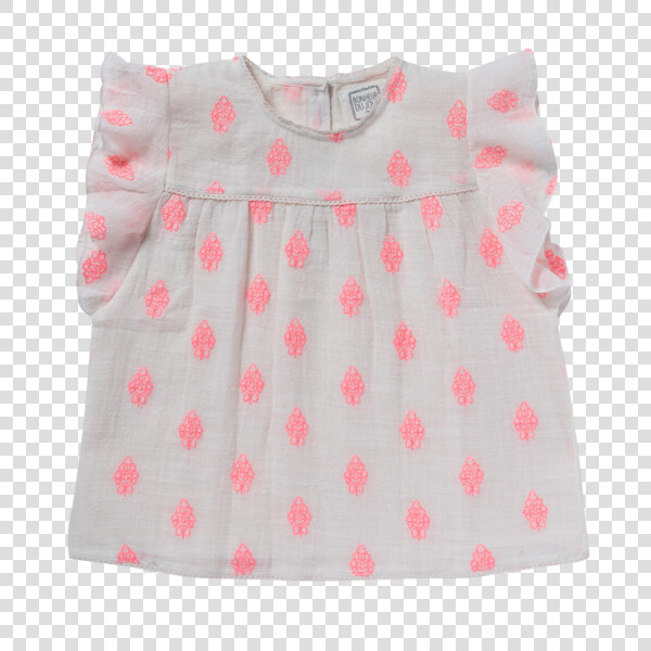 Kids Bonheur Du Jour Alma Dress   Pattern  HD Png DownloadTransparent PNG