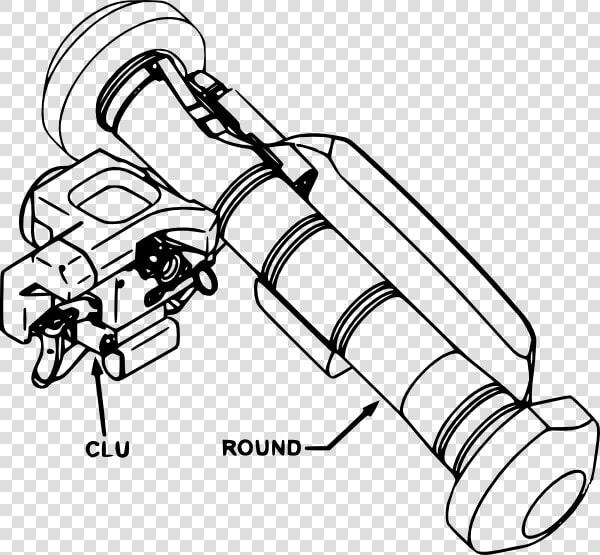 Javelin Anti Tank  HD Png DownloadTransparent PNG