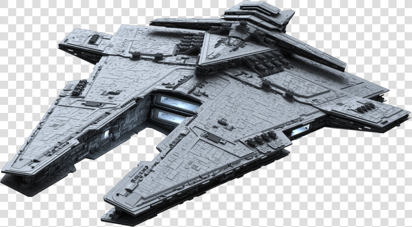 Star Wars Old Republic Star Destroyer  HD Png DownloadTransparent PNG