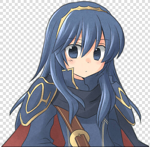 Png lucina    Kawaii    Fire Emblem Awakening   Cartoon  Transparent PngTransparent PNG