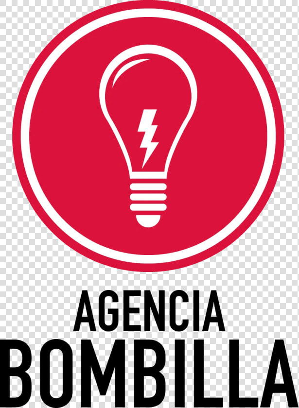 Agencia Bombilla   Emblem  HD Png DownloadTransparent PNG