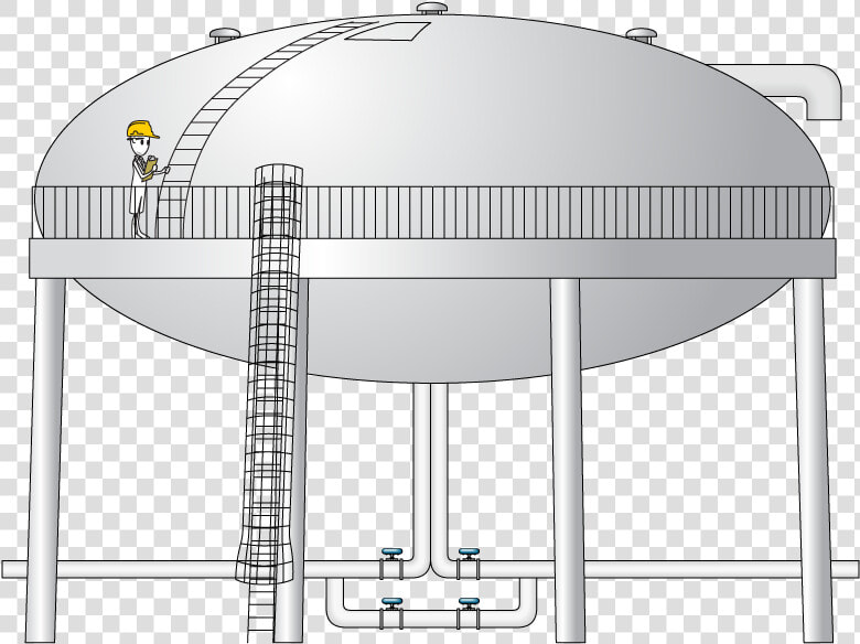 Silo  HD Png DownloadTransparent PNG