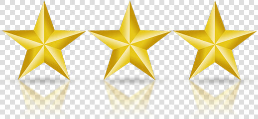 Yellow star clip Art symmetry   Three Stars Png  Transparent PngTransparent PNG