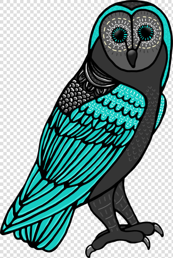 Ch De Teachers Pay Teachers Cute Owl Owls Clip Art   Illustration  HD Png DownloadTransparent PNG