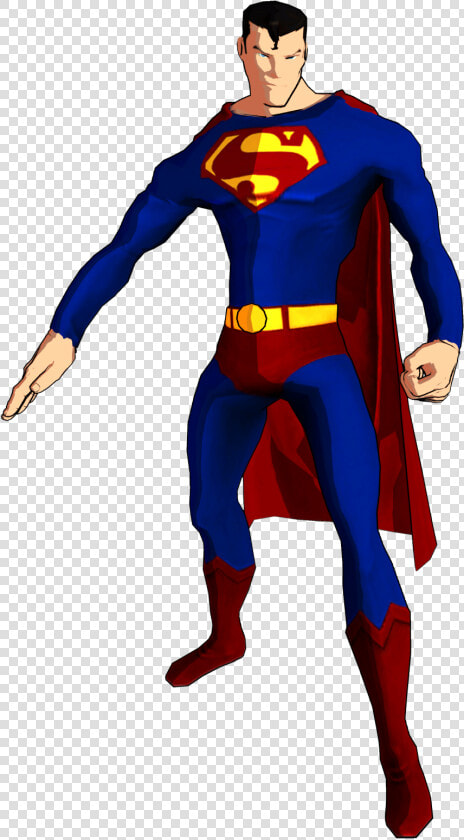 Transparent Superman Clip Art   Superman  HD Png DownloadTransparent PNG