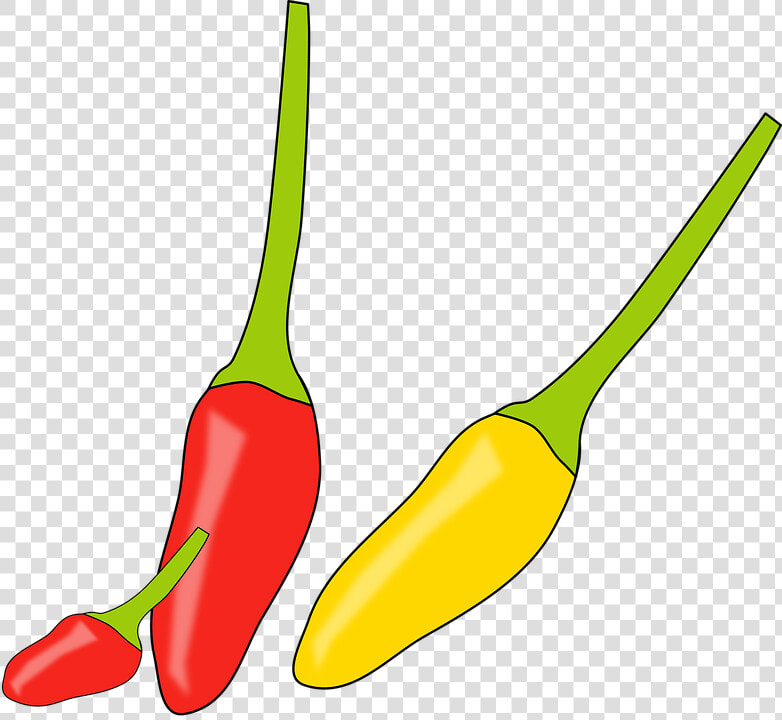 Transparent Chili Clipart   Indonesian Flag And Red Chilli  HD Png DownloadTransparent PNG