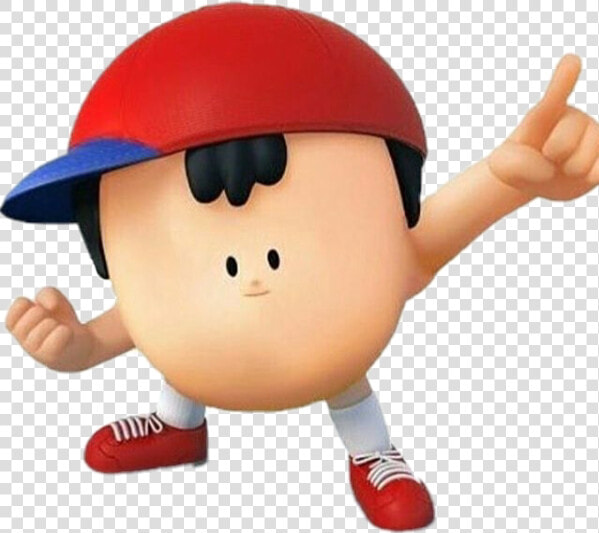  ness  mother  earthbound  sticker  meme  memes  smash   Earthbound Memes  HD Png DownloadTransparent PNG