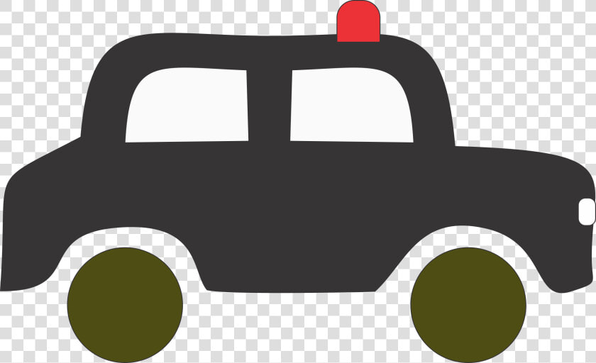 Red Beacon Car Clipart  HD Png DownloadTransparent PNG