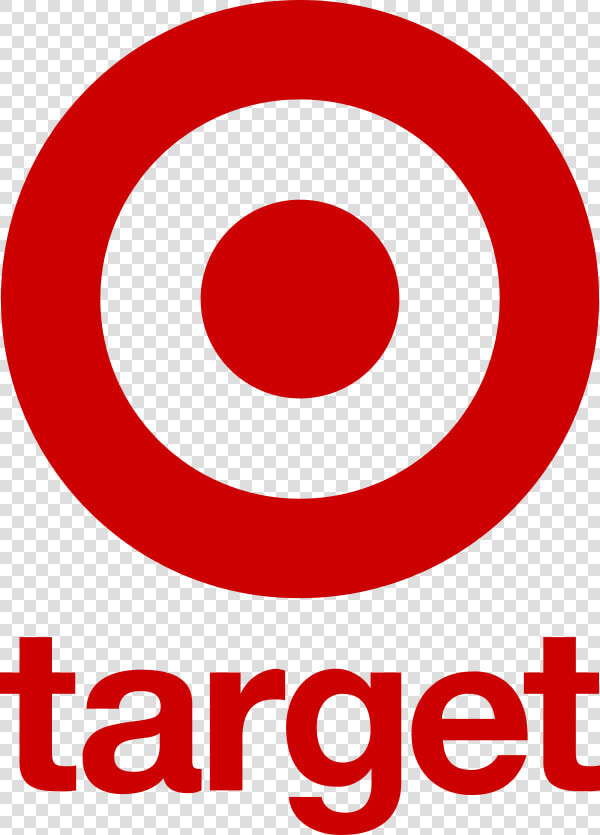 Target   Target Logo  HD Png DownloadTransparent PNG