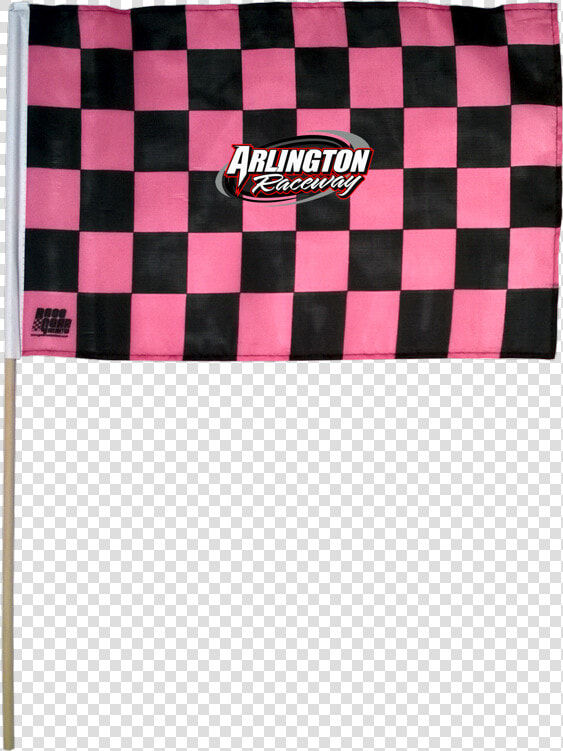 Pr2 Pink blk Flag Arlington Logo   Louis Vuitton Small Bag Price  HD Png DownloadTransparent PNG