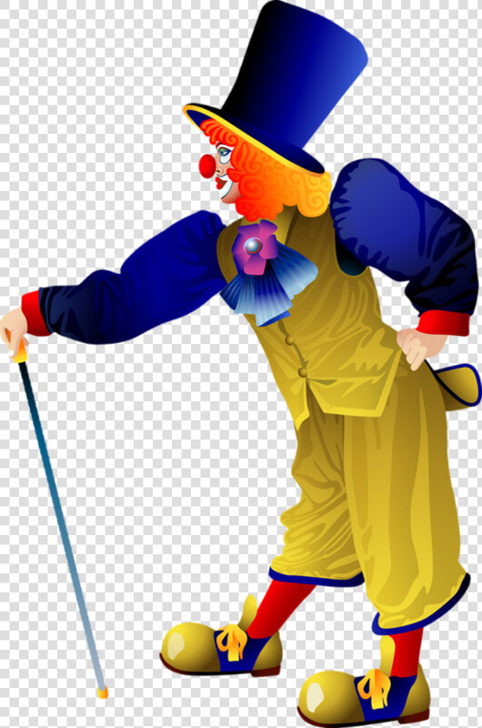 Clown Png   Clown  Transparent PngTransparent PNG