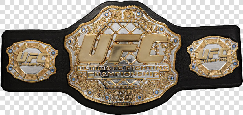 Ufc Belt Png   Ufc Belt  Transparent PngTransparent PNG