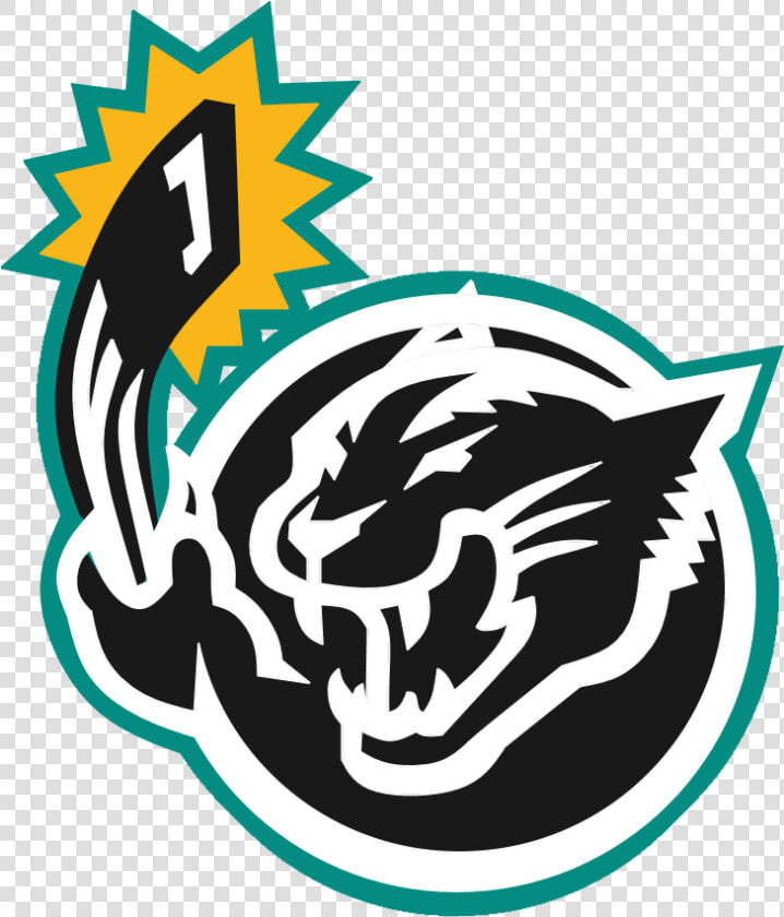   Florida Panthers Concept Logo   Florida Panthers Logo Concepts  HD Png DownloadTransparent PNG