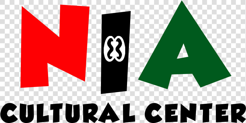 Nia Cultural Center   Sign  HD Png DownloadTransparent PNG