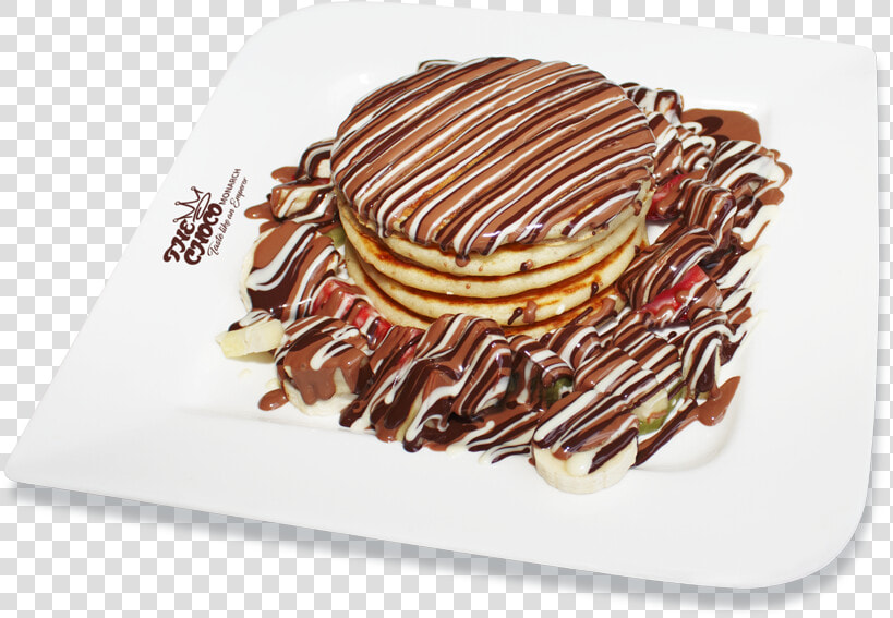 Crepe Monarch   Choco Monarch Menu  HD Png DownloadTransparent PNG