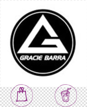 Gracie barra   Emblem  HD Png DownloadTransparent PNG