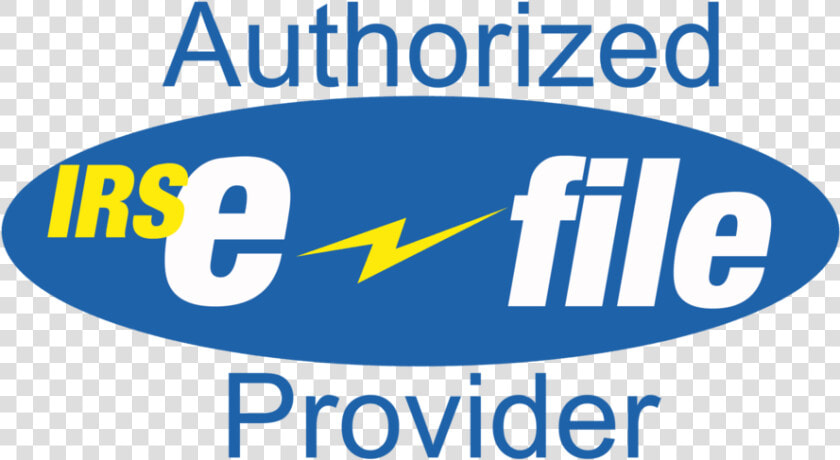 Authorized Irs E file Provider   Authorized E File Logo  HD Png DownloadTransparent PNG