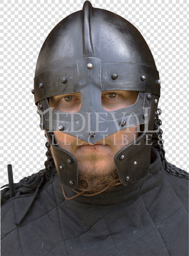 Transparent Ravens Helmet Png   Medieval Raven Helmet  Png DownloadTransparent PNG