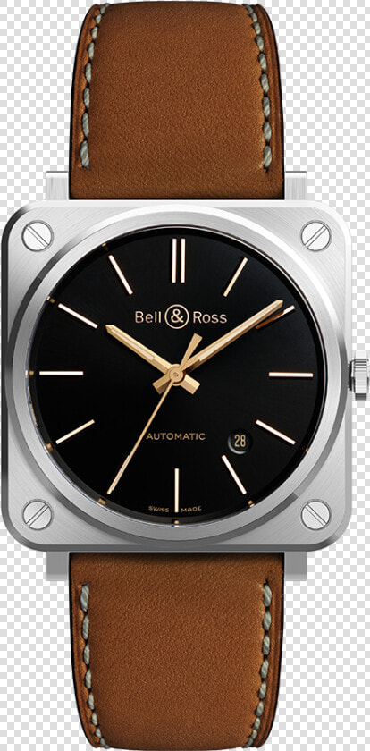 Bell And Ross Brs92 St G He Sca  HD Png DownloadTransparent PNG